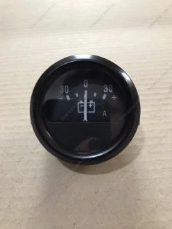 Амперметр АП110 МАЗ, КАМАЗ, МТЗ (30А) (S.I.L.A.) S.I.L.A. АП110-3811010