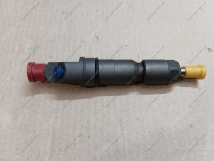 Форсунка КАМАЗ ЕВРО-2 дв. 740.51-320 (расп. 905) (АЗПИ, г. Барнаул) Алтайский завод прецизионных изделий (АЗПИ) 216.1112010-01А (фото 1)