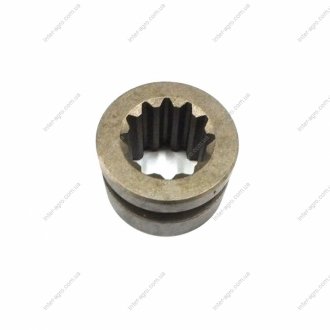 Фото 1 - муфта привода насоса НШ-25-00-00-02 (МТЗ) МТЗ (Беларусь) 80С-1704096-Б Муфта привода насоса НШ-25-00-00-02 (МТЗ) МТЗ (Беларусь) 80С-1704096-Б (фото 1)