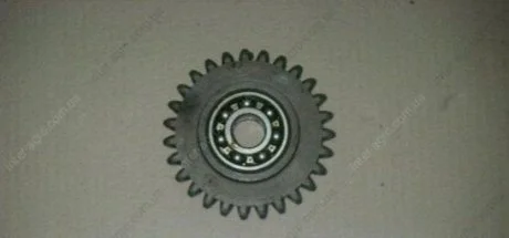 Шестерня корпуса сцепления МТЗ-1221 (МТЗ) МТЗ (Беларусь) 70-1601330