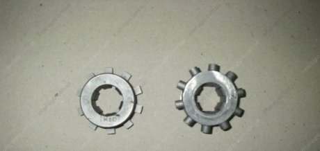 Фото 1 - втулка гидронасоса Д-242, 243 (ЮМЗ) (ММЗ) Минский Моторный Завод 248-1022112 Втулка гидронасоса Д-242, 243 (ЮМЗ) (ММЗ) Минский Моторный Завод 248-1022112 (фото 1)