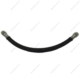 Шланг высокого давления цилиндра подъема кузова КАМАЗ L=620мм КамАЗ, Набережные Челны 55102-8609090