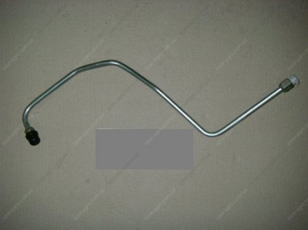 Фото 1 - трубка ВД рулевого механизма Евро (КАМАЗ) КамАЗ, Набережные Челны 65115-3408054 Трубка ВД рулевого механизма Евро (КАМАЗ) КамАЗ, Набережные Челны 65115-3408054 (фото 1)