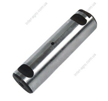 Фото 1 - палец ушка передней рессоры КАМАЗ (S.I.L.A.) S.I.L.A. 5320-2902478 Палец ушка передней рессоры КАМАЗ (S.I.L.A.) S.I.L.A. 5320-2902478 (фото 1)