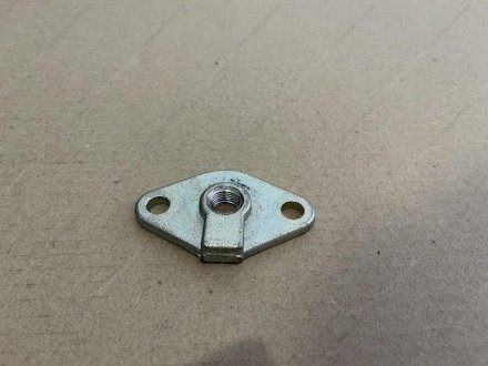 Заглушка водяной полости под кран КАМАЗ (КАМАЗ) КамАЗ, Набережные Челны 740.1002084 (фото 1)