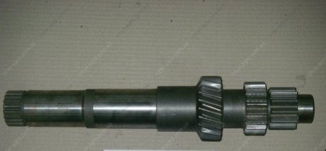 Фото 1 - вал промежуточный КПП-154 Евро-2 (КАМАЗ) КамАЗ, Набережные Челны 154.1701048-01 Вал промежуточный КПП-154 Евро-2 (КАМАЗ) КамАЗ, Набережные Челны 154.1701048-01 (фото 1)