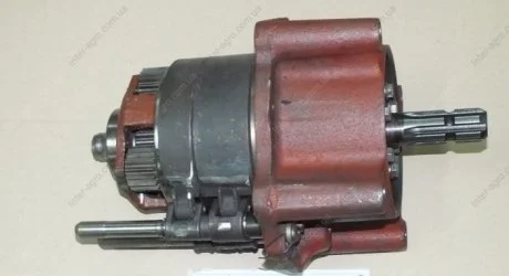 Кришка ВОМ в зб. МТЗ-1221 6 шл. (БЗТДиА) БЗТДиА, Беларусь 1221-4202020-А-01