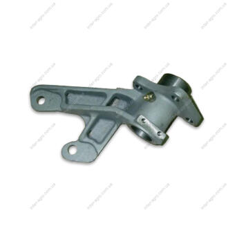 Кронштейн энергоаккумулятора правый КАМАЗ ЕВРО (КамАЗ) КамАЗ, Набережные Челны 5511-3502120-10