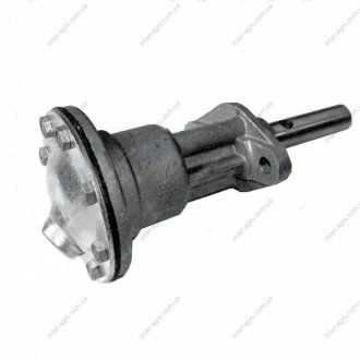 Механизм блокировки МОД в сборе (КАМАЗ) КамАЗ, Набережные Челны 5320-2509010