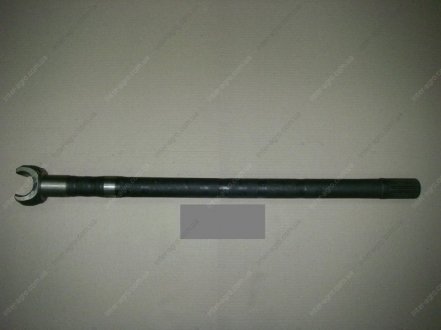 Фото 1 - кулак шарнира внутренний правый (КАМАЗ) КамАЗ, Набережные Челны 4310-2304064 Кулак шарнира внутренний правый (КАМАЗ) КамАЗ, Набережные Челны 4310-2304064 (фото 1)