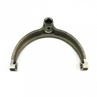 Фото 1 - вилка переключения 2-3 передачи (КАМАЗ) КамАЗ, Набережные Челны 14.1702027 Вилка переключения 2-3 передачи (КАМАЗ) КамАЗ, Набережные Челны 14.1702027 (фото 1)