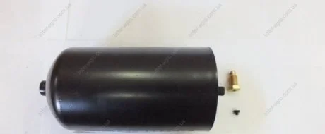 Ковпак фільтра паливного ФТОП КАМАЗ (S.I.L.A. AC) S.I.L.A. 740.1117078