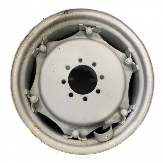 Диск передній (в сб) МТЗ-1221 (БЗТДіА) БЗТДиА, Беларусь W12*24-3101020-01