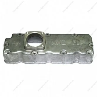 Кришка головки циліндрів MMZ-3LD МТЗ 311М, 321М, 320.4М (ММЗ) Минский Моторный Завод 3LD-1003122