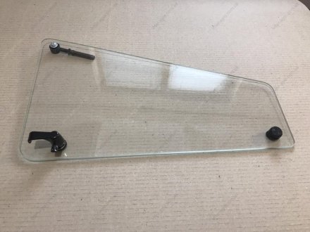 Фото 1 - стекло форточки в сборе правое КАМАЗ (КАМАЗ) КамАЗ, Набережные Челны 5320-6103050-01 Стекло форточки в сборе правое КАМАЗ (КАМАЗ) КамАЗ, Набережные Челны 5320-6103050-01 (фото 1)
