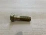 Болт М18x2,0-6gx65 реакт.штанги (пр-во МАЗ) МАЗ, ОАО «Минский автомобильный завод» 372768-20 (фото 1)