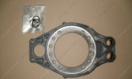 Фото 1 - суппорт тормоза заднего Евро (пр-ва КАМАЗ) КамАЗ, Набережные Челны 5320-3502012-11 Суппорт тормоза заднего Евро (пр-ва КАМАЗ) КамАЗ, Набережные Челны 5320-3502012-11 (фото 1)