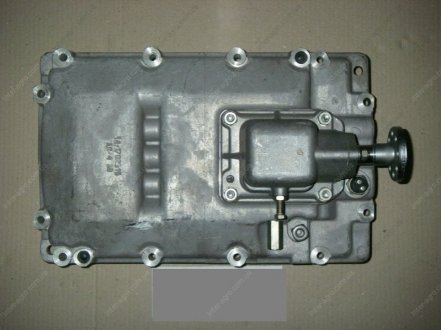 Фото 1 - механизм переключения в сборе (КАМАЗ) КамАЗ, Набережные Челны 14.1702005-10 Механизм переключения в сборе (КАМАЗ) КамАЗ, Набережные Челны 14.1702005-10 (фото 1)