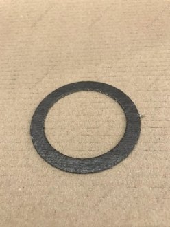 Фото 1 - прокладка трубы приемной (кольцо) (Фритекс) Фритекс, Ярославль 863420-01 Прокладка трубы приемной (кольцо) (Фритекс) Фритекс, Ярославль 863420-01 (фото 1)