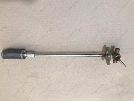 Фото 1 - топливозаборник в бак в сборе (КАМАЗ) КамАЗ, Набережные Челны 5410-1104012 Топливозаборник в бак в сборе (КАМАЗ) КамАЗ, Набережные Челны 5410-1104012 (фото 1)