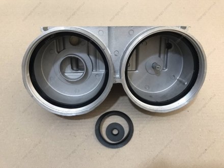 Корпус масляного фильтра Евро (КАМАЗ) КамАЗ, Набережные Челны 7406.1012020 (фото 1)