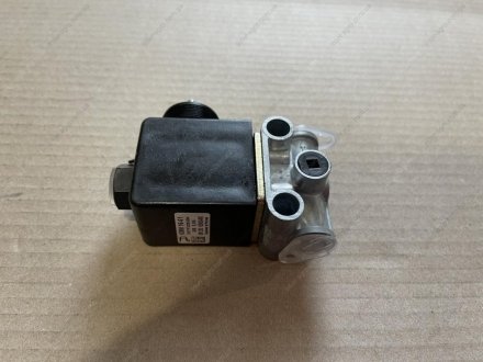 Клапан электромагнитный КЭМ-16-20 (РОДИНА) Объединение Родина ООО, г.Йошкар-Ола 650.3570012 (КЭМ-16-20) (фото 1)