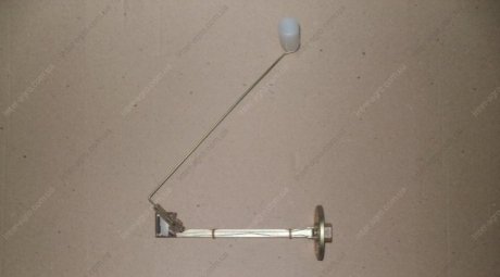 Фото 1 - датчик уровня топлива МАЗ(Экран) 412 мм Экран УП, г. Минск ДУМП-02 Датчик уровня топлива МАЗ(Экран) 412 мм Экран УП, г. Минск ДУМП-02 (фото 1)