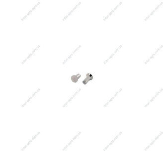 Заклепка 8х18 алюм. (к-т 64шт) (S.I.L.A.) S.I.L.A. 376807-П (к-т 64шт)