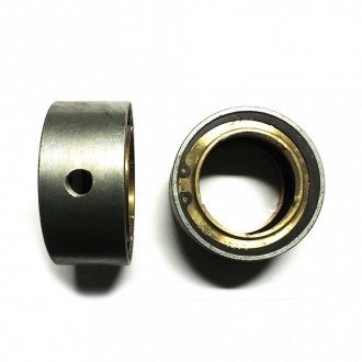 Фото 1 - головка подвода воздуха 4310 (КАМАЗ) КамАЗ, Набережные Челны 4310-3124010 Головка подвода воздуха 4310 (КАМАЗ) КамАЗ, Набережные Челны 4310-3124010 (фото 1)