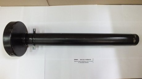 Фото 1 - труба воздухозаборника 54112 (КАМАЗ) КамАЗ, Набережные Челны 54112-1109410 Труба воздухозаборника 54112 (КАМАЗ) КамАЗ, Набережные Челны 54112-1109410 (фото 1)