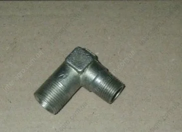 Угольник (регулятор давления) (МТЗ) МТЗ (Беларусь) 70-3506033