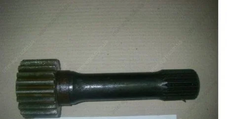 Шестерня ведуча МТЗ 1221 (МТЗ) МТЗ (Беларусь) 1221-2407540