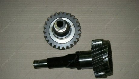 Вал первичный КПП-152 в сб. (КАМАЗ) КамАЗ, Набережные Челны 152.1701027 (фото 1)