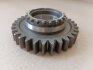 Шестерня вала первичного КПП МТЗ 1221, 1523 Z=31 (AGH) Agrotex 1522С-1701054 (фото 1)