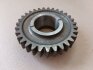 Шестерня вала первичного КПП МТЗ 1221, 1523 Z=31 (AGH) Agrotex 1522С-1701054 (фото 2)