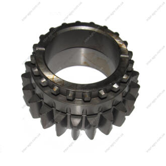 Шестерня Z=22 МТЗ-1221В вала первичного (S.I.L.A.) S.I.L.A. 1521-1701042