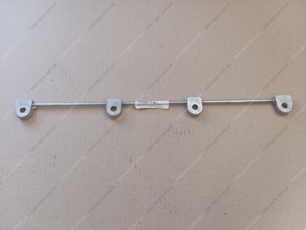 Паливопровід дренажний форсунок МТЗ (обратка) (AGH) Agrotex 240-1104320-А2