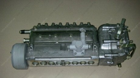 Фото 1 - тнвд ямз-238м2-2,-4, (краз) (язта) ЯЗТА Завод, г.Ярославль 80.1111005-30 ТНВД ЯМЗ-238М2-2,-4, (КрАЗ) (ЯЗТА) ЯЗТА Завод, г.Ярославль 80.1111005-30 (фото 1)