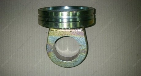 Фото 1 - опора нижня гідроциліндра (КАМАЗ) КамАЗ, Набережные Челны 6520-8603025 Опора нижня гідроциліндра (КАМАЗ) КамАЗ, Набережные Челны 6520-8603025 (фото 1)