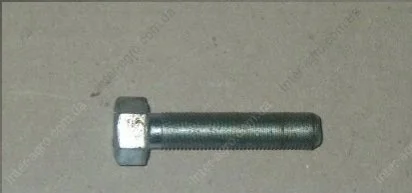 Болт регулировочный тормоза МТЗ (МТЗ) МТЗ (Беларусь) 70-3503019