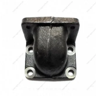 Перехідник глушника Д-245.9 (ММЗ) Минский Моторный Завод 245-1008014-Г