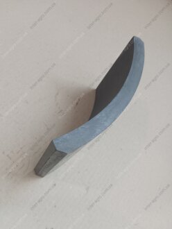 Накладка тормозной колодки МАЗ 500 задней ТРИБО 500-3502105