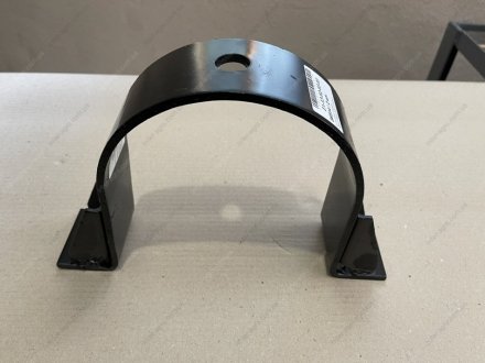 Хомут подвесного подшипника МАЗ (МАЗ) МАЗ, ОАО «Минский автомобильный завод» 63031-2202090 (фото 1)