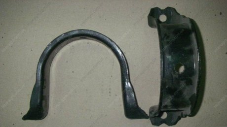 Фото 1 - хомут подвесного подшипника (МАЗ) МАЗ, ОАО «Минский автомобильный завод» 4370-2202090 Хомут подвесного подшипника (МАЗ) МАЗ, ОАО «Минский автомобильный завод» 4370-2202090 (фото 1)