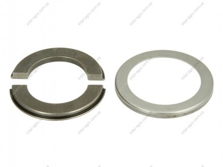 Полукольцо 4,80 (кольцо разрезное) ZF 1499 298 025