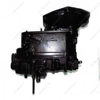 Коробка передач МТЗ-320 (БЗТДиА) БЗТДиА, Беларусь 320-1700010-02 (фото 1)