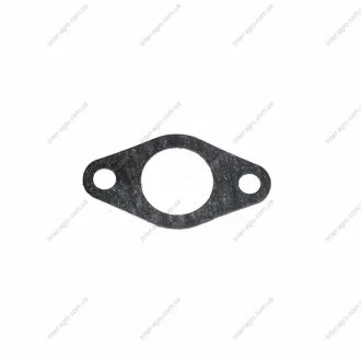 Прокладка патрубка MMZ-3LD (ММЗ) Минский Моторный Завод 3LD-1307049