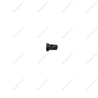 Болт поворотного угольника М14х1,5 (ММЗ) Минский Моторный Завод 245-1104797