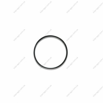 Кольцо уплотнительное на гильзу Д240, Д65 (ЛЮКС) (Рось-Гума) Рось-гума 50-1002022