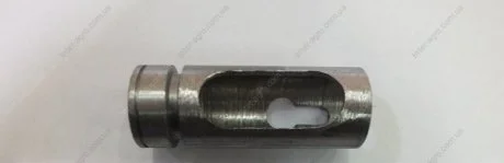 Заглушка колінвала -240 ЯМЗ 240-1005086-Б2